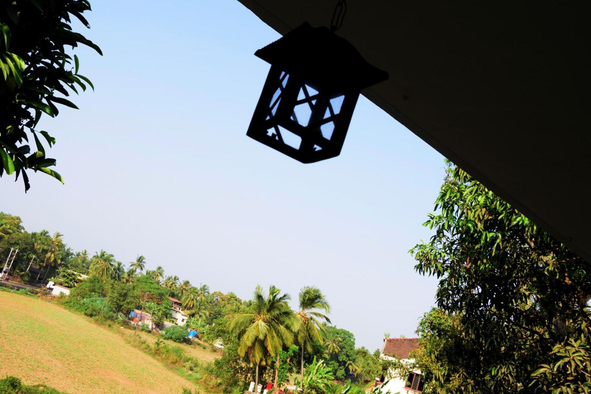 Private Villa Near Calangute Beach G0A Baga Exterior photo